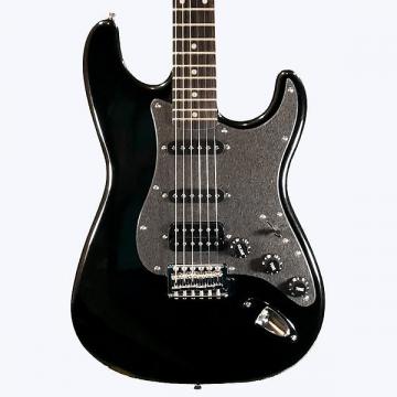 Custom Squier Affinity Series Fat Stratocaster HSS