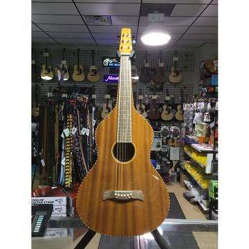 Custom Royal Hawaiian Limited Model 03 Slide Guitar