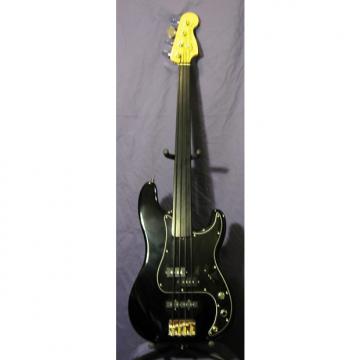 Custom Fender Tony Franklin Signature Fretless Precision Bass