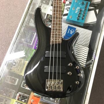 Custom Ibanez SDGR Bass 2013 Black