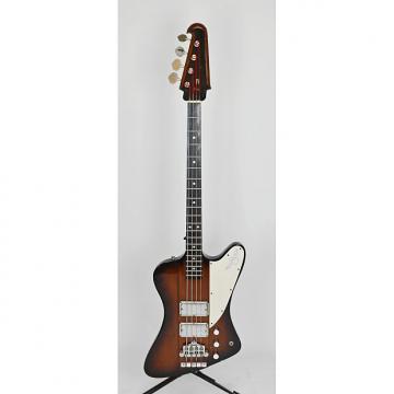 Custom 1978 Greco TB75 Thunderbird Bass w/original hard case, used