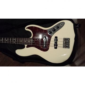 Custom Fender American Standard Jazz Bass, 2008