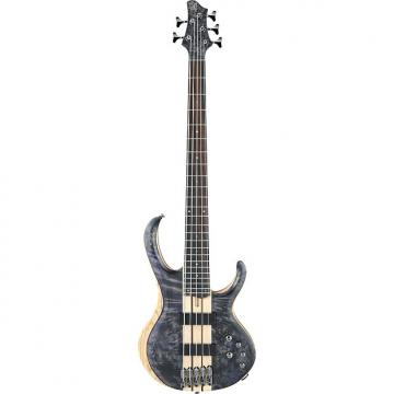 Custom Ibanez BTB845DTL 5-String Electric Bass