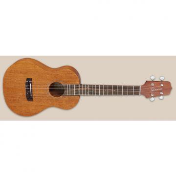 Custom NEW! Takamine GUT1 tenor ukulele with gig bag