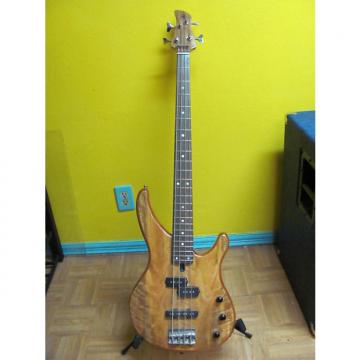 Custom Yamaha TRBX174EW Mango Wood 4-String Bass