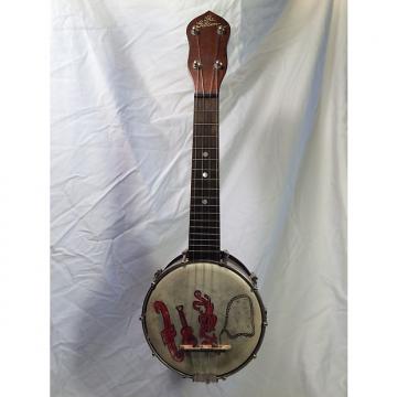 Custom Gibson UB-1 Banjo Ukulele circa 1931