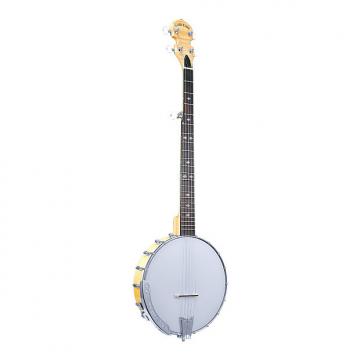Custom Gold Tone CC-100 Cripple Creek Banjo