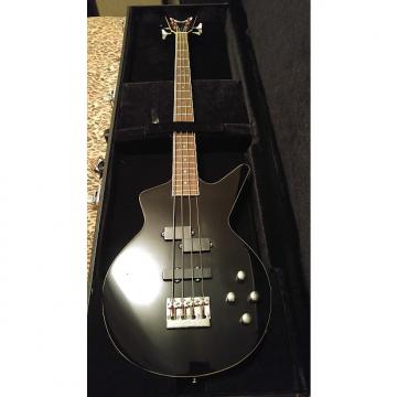 Custom Dean Cadillac Bass Guitar 2009 Black