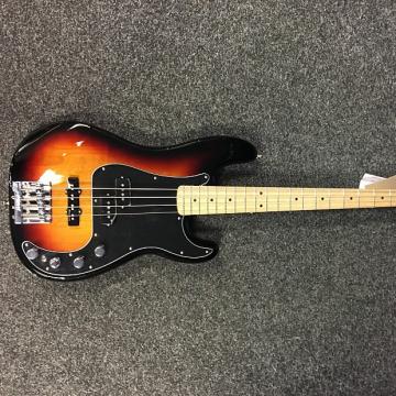 Custom Fender Deluxe Active Precision Bass Special *FREE UK DELIVERY*