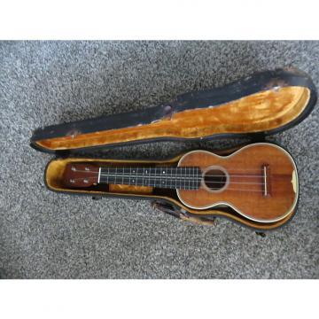 Custom Martin 3K Soprano Ukulele Pre- 1930 Koa Wood