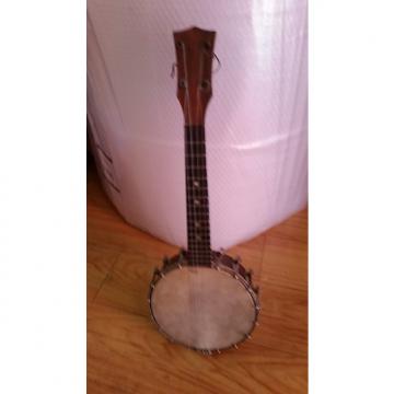 Custom Banjo uke Banjo uke pre 1940s