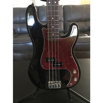 Custom Fender American Standard Precision Bass  Right Handed w/ Lefty Neck 2012