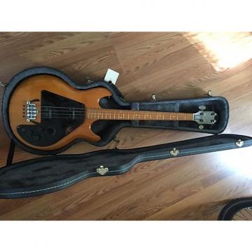 Custom Gibson Ripper 1974 Natural