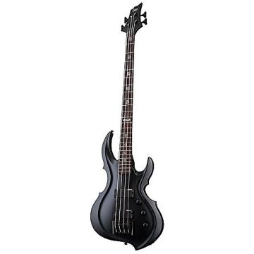 Custom ESP LTD TA-204 FloydRoseX Black Satin(LTA204FRXBLKS)Electric Guitar