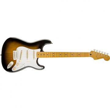 Custom Squier Classic Vibe Stratocaster® '50s 2-Color Sunburst