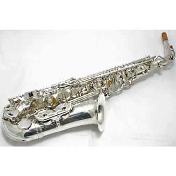 Custom Selmer Mark 7 Alto Saxophone