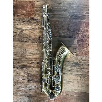 Custom Yamaha YTS-23 Tenor Saxophone