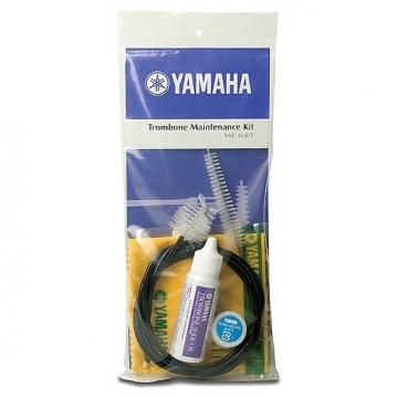 Custom Yamaha Trombone Maintenance Kit