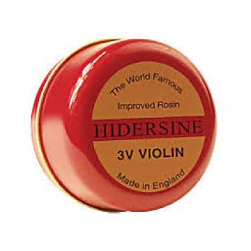 Custom Hidersine Violin Rosin