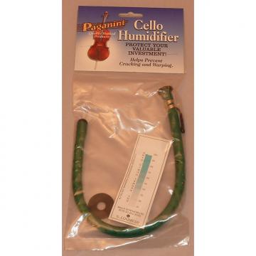 Custom Cello humidifier