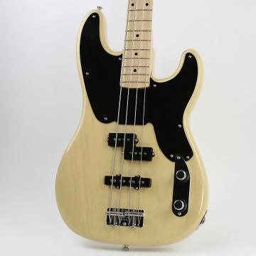Custom Fender Custom Shop Vintage P-Bass Custom 2000 Blonde