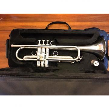 Custom Andalucia AdVance Phase I Bb Trumpet
