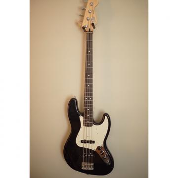 Custom Fender Mexican Jazz Bass