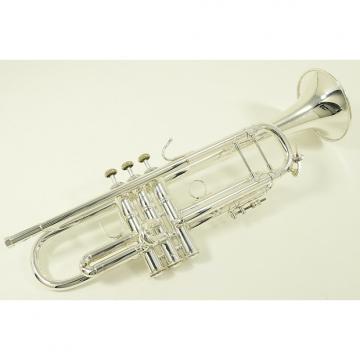 Custom Bach Stradivarius 180XL 43SP Bb Trumpet