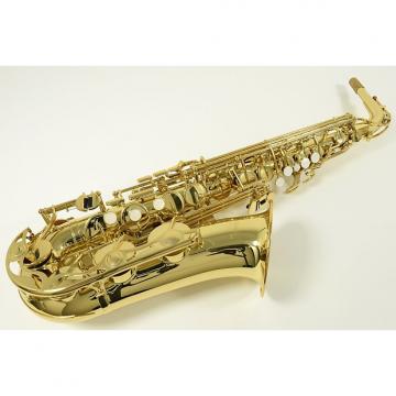 Custom Yamaha YAS-275 Alto Saxophone