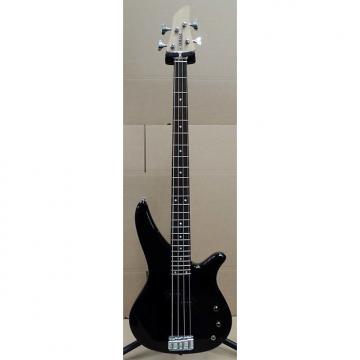 Custom Yamaha Yamaha ERB070 Black Bass Guitar Ex-Display Black