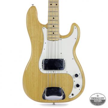 Custom 1973 Fender Precision Bass