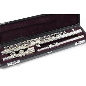Custom Yamaha YFL-211 Flute