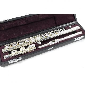 Custom Yamaha YFL-311 Flute