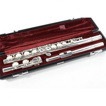 Custom Yamaha YFL-311 Flute
