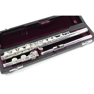 Custom Yamaha YFL-714 Flute