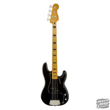 Custom Squier Classic Vibe Precision Bass '70s