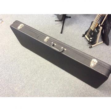 Custom ESP Bass Case