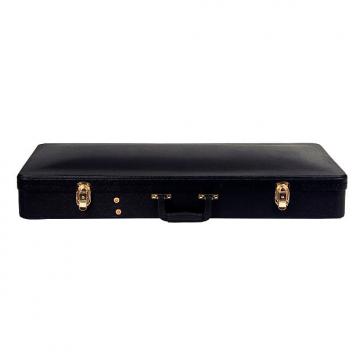 Custom TKL 8952 Professional Arch-Top F-Style Mandolin Case Free Shipping
