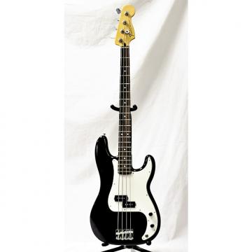 Custom Fender Standard Precision Bass Rosewood