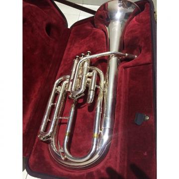 Custom Besson Tenor Horn Be752