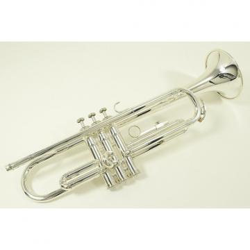 Custom Yamaha YTR-1335S Bb Trumpet