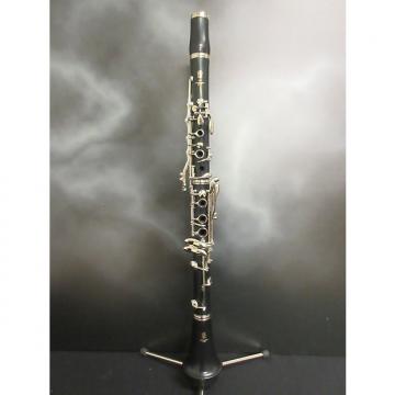 Custom Yamaha YCL-255 Student Clarinet w/ Original Hardshell Case