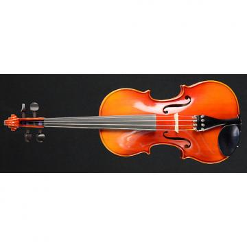 Custom Suzuki 101RR mid-late 90's Light Violin Burst - 10021391