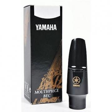 Custom Yamaha TS-4C Tenor Saxophone Mouthpiece Black