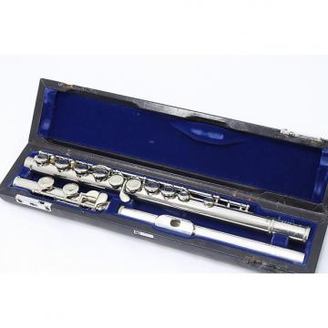 Custom Muramatsu M120 Flute