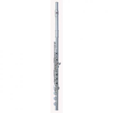 Custom Pearl Intermediate Flute P665RBE Quantz  (P-665RBE)