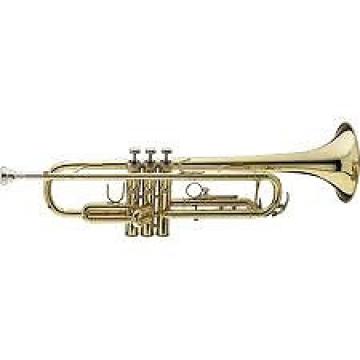 Custom Bach &quot;Prelude&quot; TR710 Student Trumpet