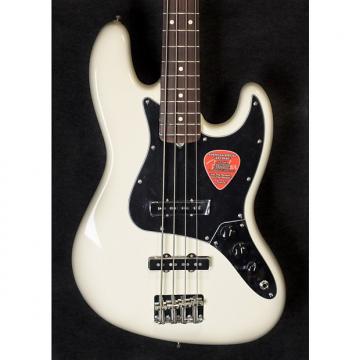 Custom Fender American Special Jazz Bass