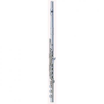 Custom Pearl Professional Flute 695RBECDF  (P695-RBECDF)
