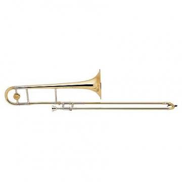 Custom Bach 36 Professional Tenor Trombone (BA36)